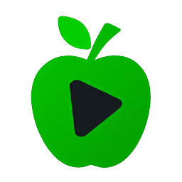 小苹果影视 logo